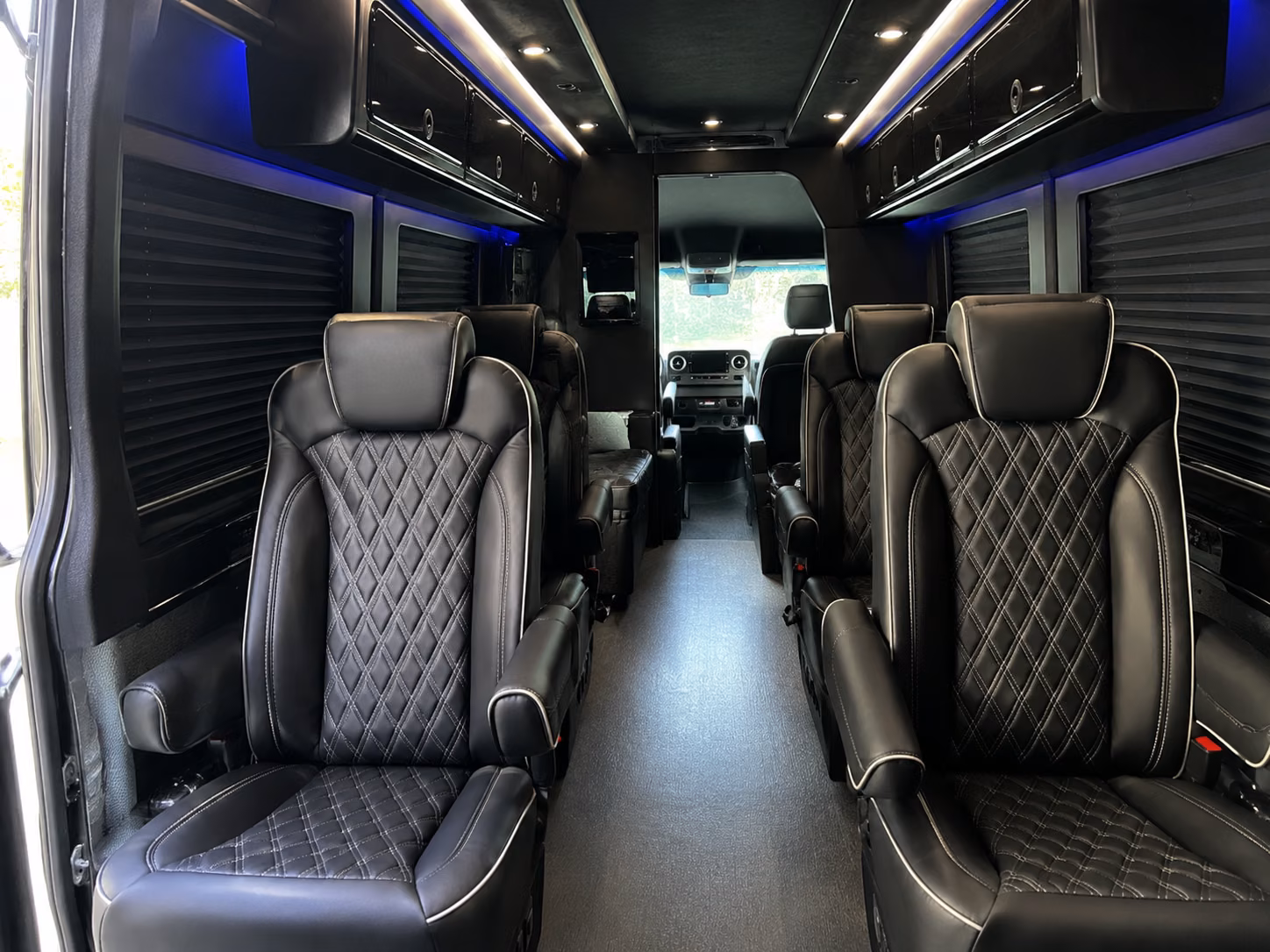 Fayetteville Airport Transportation