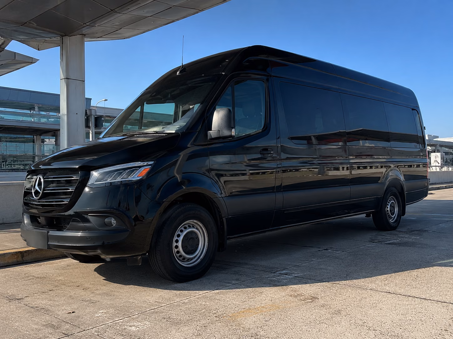 fayetteville birthday sprinter van rental