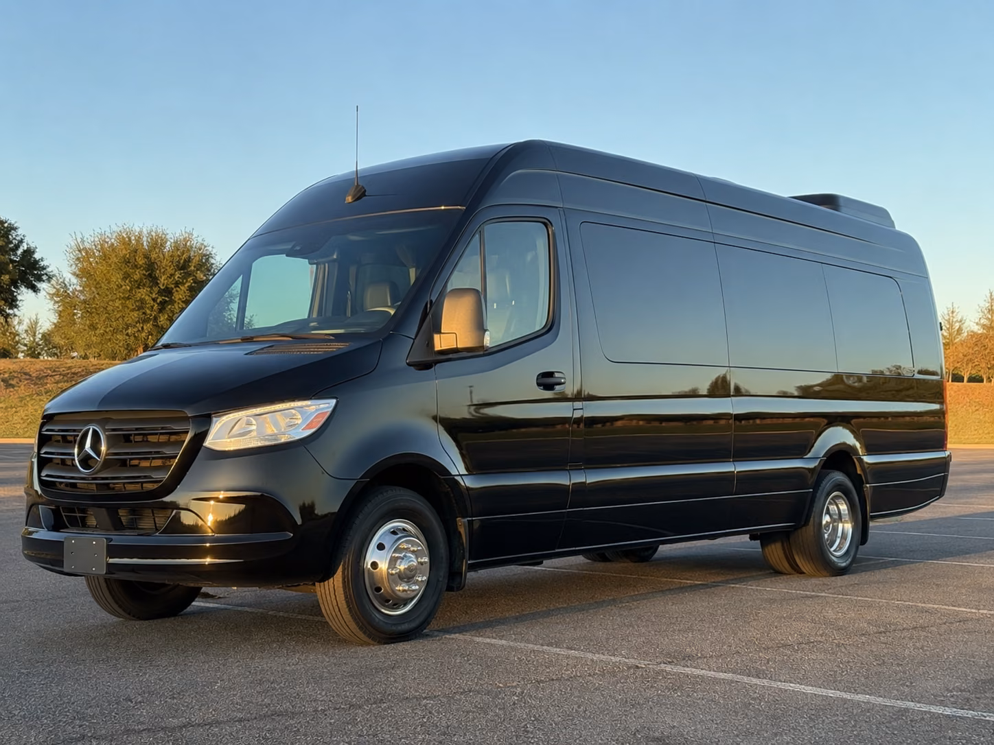 Fayetteville Employee Transportation