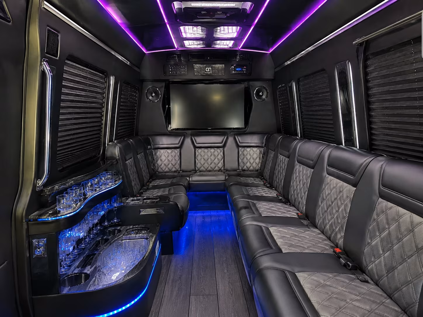 find the perfect transportation for your next airport transfer 2