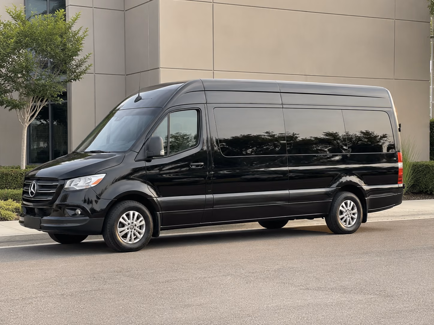 find the perfect transportation for your next concert or music festival 2