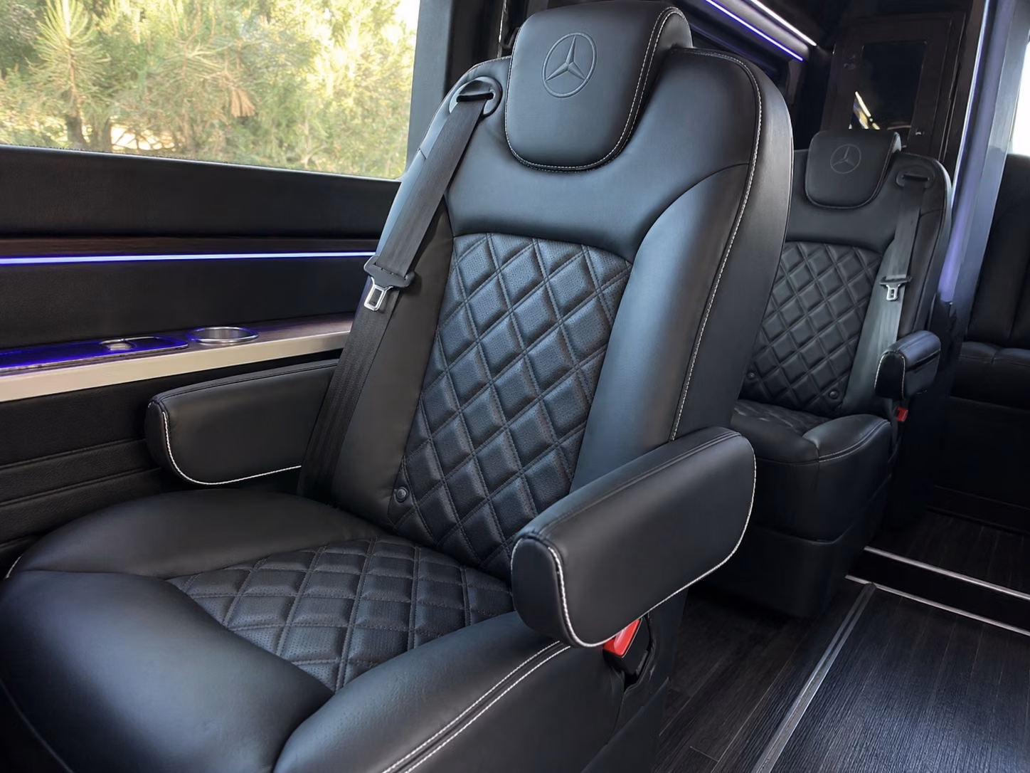 find the perfect transportation for your next concert or music festival 5