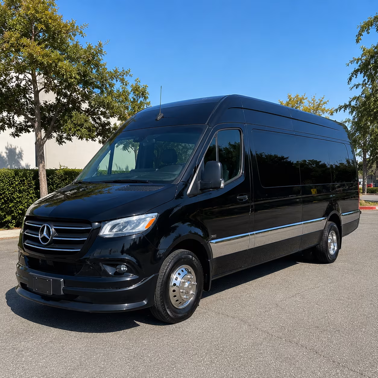 find the perfect transportation for your next corporate event 4