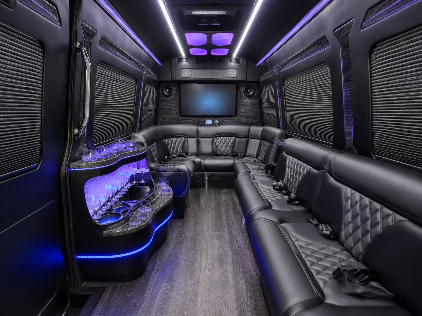 find the perfect transportation for your next wine tour 2